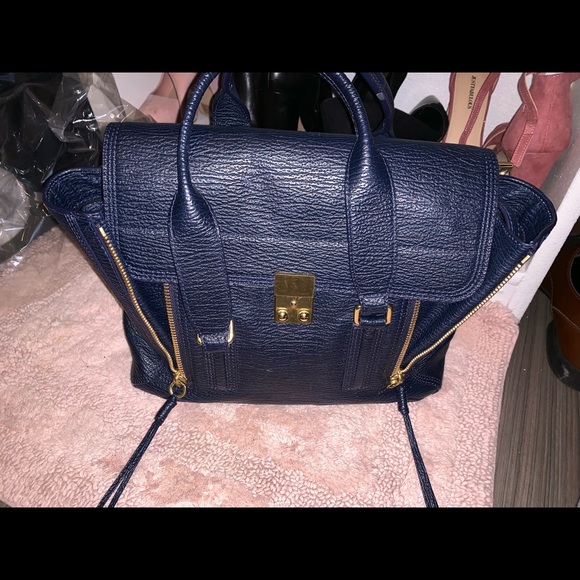 👜 3.1 Phillip Lim Pashli - Picture 3 of 7